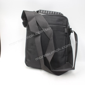 Сумки чоловічі 1616 black
