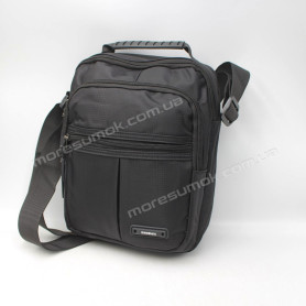 Сумки чоловічі 861 black