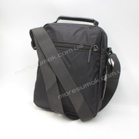 Сумки чоловічі 861 black