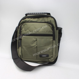 Сумки чоловічі 861 green