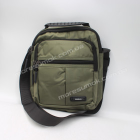 Сумки чоловічі 861 green