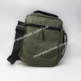 Сумки чоловічі 861 green