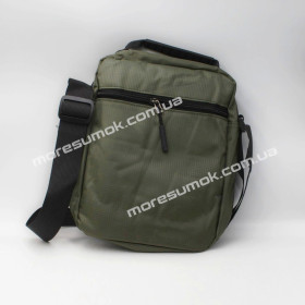 Сумки чоловічі 861 green