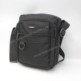 Сумки мужские A-07 black