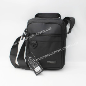 Сумки мужские 6903 black