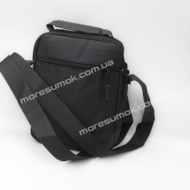 Сумки мужские 6903 black