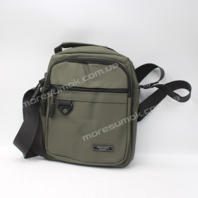 Сумки чоловічі 6903 green