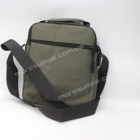 Сумки чоловічі 6903 green