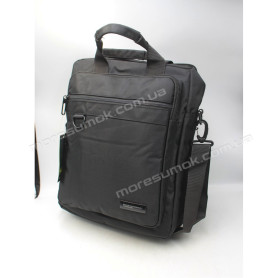 Сумки мужские 9905 black