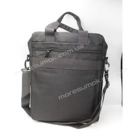 Сумки мужские 9905 black