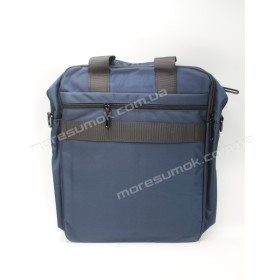 Сумки чоловічі 9905 blue