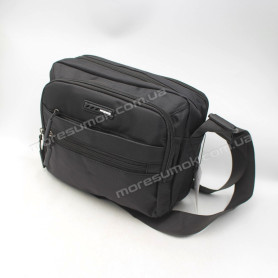 Сумки мужские 9001 black