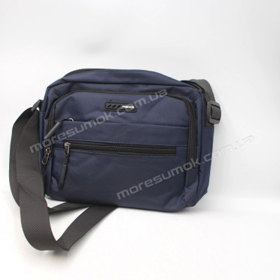 Сумки чоловічі 9001 blue