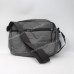 Сумки чоловічі 9001 gray