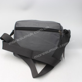 Сумки чоловічі A-34 gray