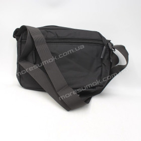 Сумки чоловічі A-34 black