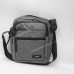 Сумки чоловічі A-08 gray