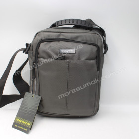 Сумки чоловічі 9711 gray