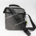 Сумки чоловічі 9711 gray
