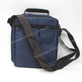 Сумки чоловічі 9711 blue