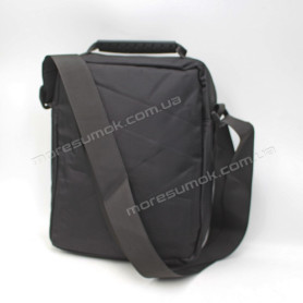 Сумки чоловічі 862 black