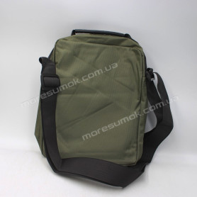 Сумки мужские 862 green