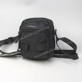 Сумки чоловічі 9015 black