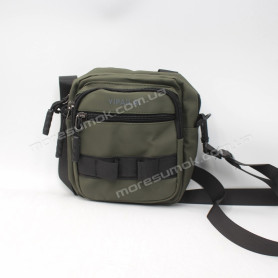 Сумки мужские 9015 green