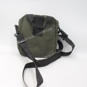 Сумки чоловічі 9015 green