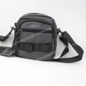 Сумки мужские 9015 gray