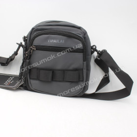 Сумки чоловічі 9015 gray