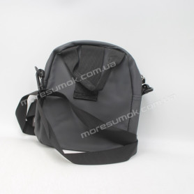 Сумки мужские 9015 gray