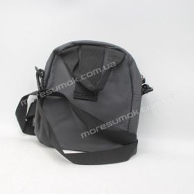 Сумки чоловічі 9015 gray