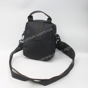 Сумки чоловічі 9011 black