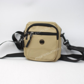 Сумки чоловічі 9011 khaki