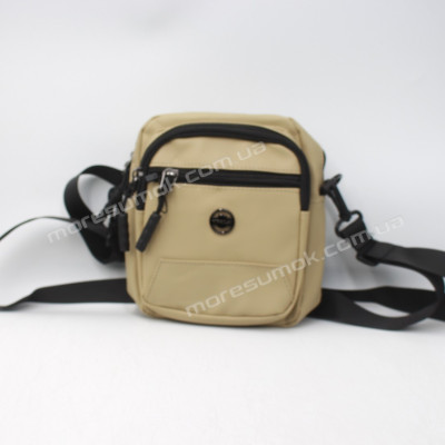 Сумки чоловічі 9011 khaki