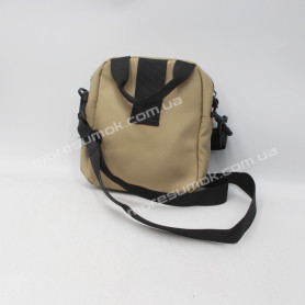 Сумки чоловічі 9011 khaki