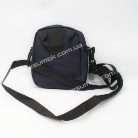 Сумки чоловічі 9011 blue