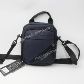 Сумки чоловічі 9017 blue