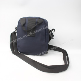 Сумки чоловічі 9017 blue