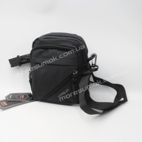 Сумки мужские 9017 black