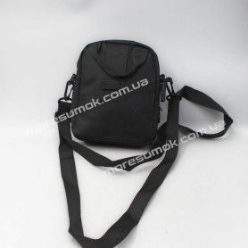 Сумки мужские 9017 black