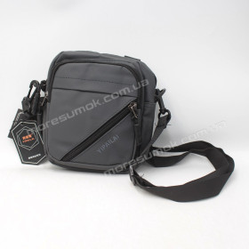 Сумки чоловічі 9017 gray