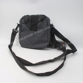 Сумки чоловічі 9017 gray