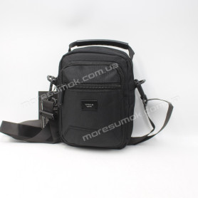 Сумки мужские 6682 black