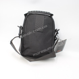 Сумки мужские 6682 black