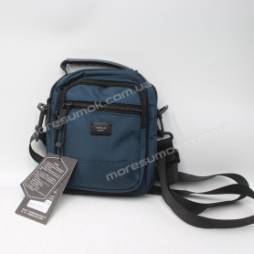 Сумки мужские 6682 blue