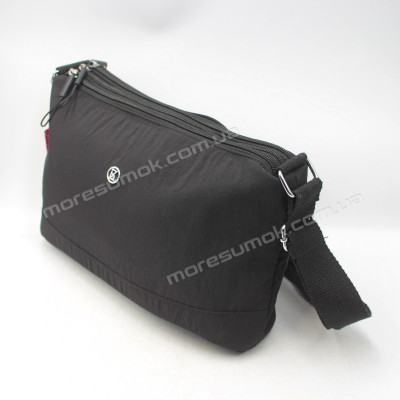 Сумки крос-боді 2026 black