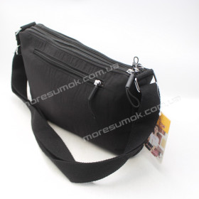 Сумки крос-боді 2026 black
