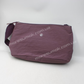 Сумки кросс-боди 2026 purple